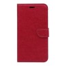 Θήκη flip με υποδοχή καρτών και δυνατότητα STAND για Xiaomi Redmi Note 9 - Κόκκινο Θήκη flip με υποδοχή καρτών και δυνατότητα STAND για Xiaomi Redmi Note 9 - Κόκκινο