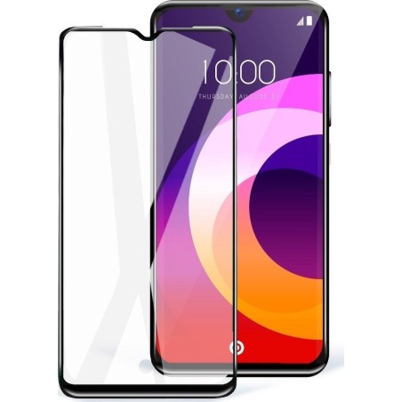 3D Tempered Glass Full...