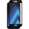 3D Tempered Glass Full Cover & Full Glue για Samsung Galaxy A5 2017 - Μαύρο