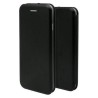 Θήκη flip Curved M-Folio για Apple 13 - Μαύρο