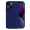 Θήκη Silky And Soft για iPhone 13 - Σκούρο Μπλε