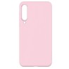 Θήκη σιλικόνης TPU Ultra Slim 0.3mm soft mat για Xiaomi MI 9 - Ροζ