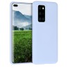 Θήκη Silky And Soft για Huawei P40 Pro - Baby Blue