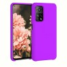 Θήκη Silky And Soft για Xiaomi Mi 10T / MI 10T Pro - Μωβ