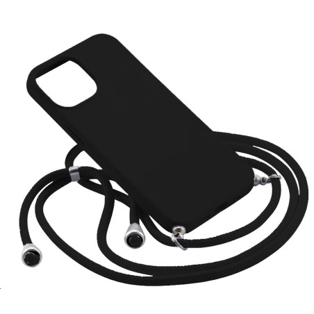 Θήκη Σιλικόνης Crossbody...