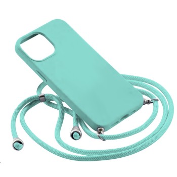 Θήκη Σιλικόνης Crossbody...