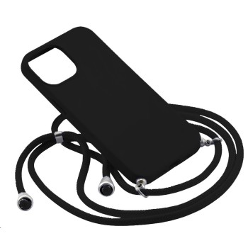 Θήκη Σιλικόνης Crossbody...