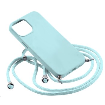 Θήκη Σιλικόνης Crossbody...