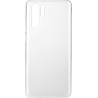 Θήκη TPU Ultra Clear (0.5mm) για Huawei Mate 10 Lite - Διάφανο