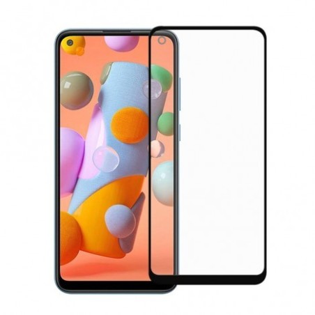 3D Tempered Glass Full...
