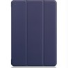 Θήκη TPU Trifold Smart View για Samsung Galaxy Tab A8 - Σκούρο Μπλε