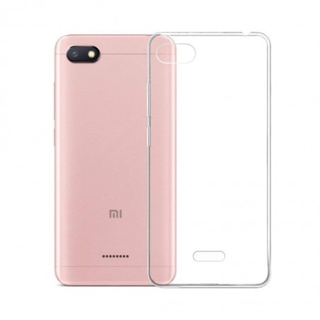 Θήκη TPU Ultra Slim (0.3mm)...
