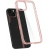 Θήκη Spigen Ultra Hybrid για iPhone 13 - Rose Crystal