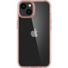 Θήκη Spigen Ultra Hybrid για iPhone 13 - Rose Crystal