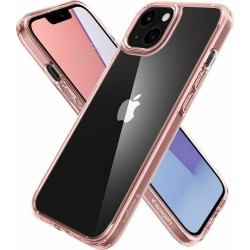 Θήκη Spigen Ultra Hybrid για iPhone 13 - Rose Crystal