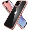 Θήκη Spigen Ultra Hybrid για iPhone 13 - Rose Crystal