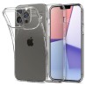 Θήκη Spigen Liquid Crystal για iPhone 13 Mini - Cystal Clear