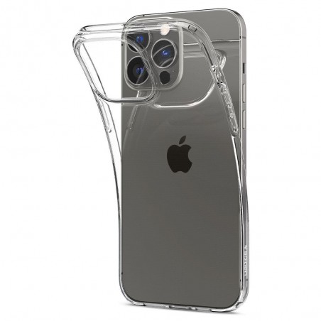Θήκη Spigen Liquid Crystal...