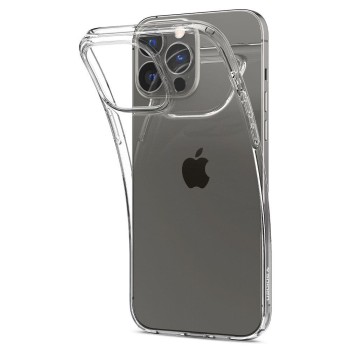 Θήκη Spigen Liquid Crystal...