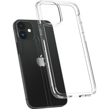 Θήκη Spigen Ultra Hybrid...