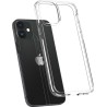 Θήκη Spigen Ultra Hybrid για iPhone 12 Mini - Crystal Clear