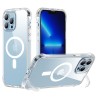 Θήκη Joyroom Defender MagSafe Hybrid για iPhone 13 Pro Max - Διάφανο