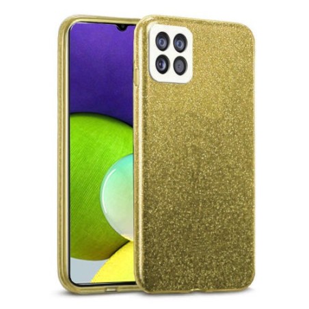 Θήκη με Strass για Samsung...