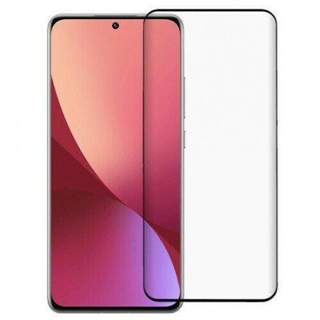 Tempered Glass Full Cover &...