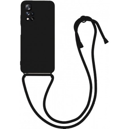 Θήκη Σιλικόνης Crossbody...