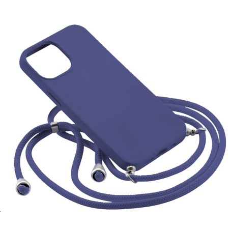 Θήκη Σιλικόνης Crossbody...