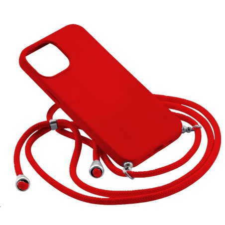 Θήκη Σιλικόνης Crossbody...