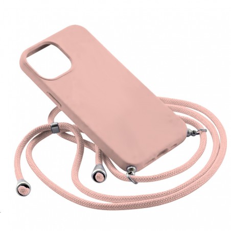 Θήκη Σιλικόνης Crossbody...