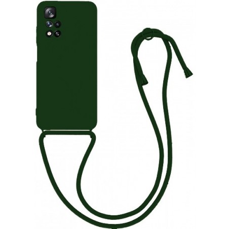 Θήκη Σιλικόνης Crossbody...