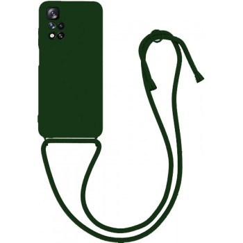 Θήκη Σιλικόνης Crossbody...