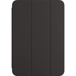 Θήκη Trifold Smart View και πίσω TPU για Galaxy Tab S7 Plus - Μαύρο