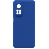 Θήκη σιλικόνης TPU Ultra Slim 0.3mm soft mat για Xiaomi 12 Pro - Μπλε