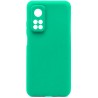 Θήκη σιλικόνης TPU Ultra Slim 0.3mm soft mat για Xiaomi 12 Pro - Τιρκουάζ