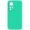 Θήκη σιλικόνης TPU Ultra Slim 0.3mm soft mat για Xiaomi 12 / 12X - Φυστικί