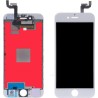 Οθόνη LCD και Μηχανισμός Αφής Apple iPhone 6S Tianma - Λευκό Οθόνη LCD και Μηχανισμός Αφής Apple iPhone 6S Tianma - Λευκό