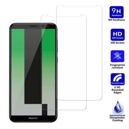 Tempered Glass - 9H - για...