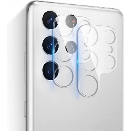 Camera Lens Tempered Glass...