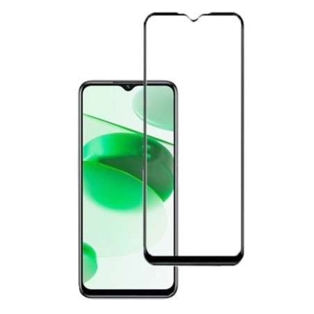3D Tempered Glass Full...