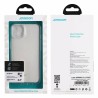 Θήκη Joyroom Star Shield για iPhone 13 - Διάφανο