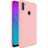 Θήκη Silky And Soft για Samsung Galaxy A11/M11 - Σομόν