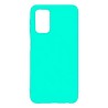 Θήκη σιλικόνης TPU Ultra Slim 0.3mm soft mat για Samsung Galaxy A32 5G - Τιρκουάζ
