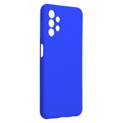Θήκη σιλικόνης TPU Ultra Slim 0.3mm soft mat για Samsung Galaxy A04s / Galaxy A13 5G - Μπλε
