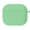 Θήκη Σιλικόνης για Apple Airpods 3 - Λαχανί
