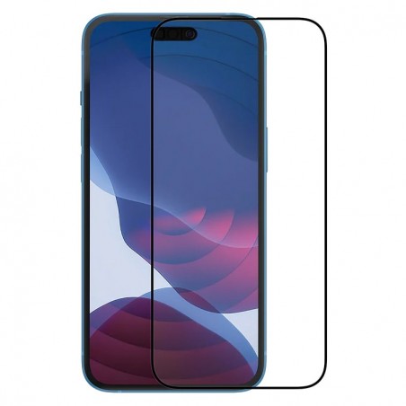 3D Tempered Glass Full...