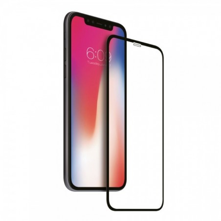 3D Tempered Glass Full...