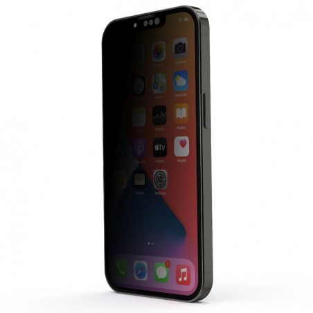 Privacy Tempered Glass για...